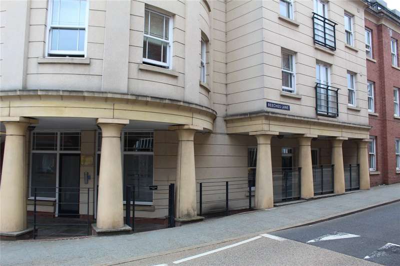 Properties for Sale in Shrewsbury, Mardol Shrewsbury Shropshire