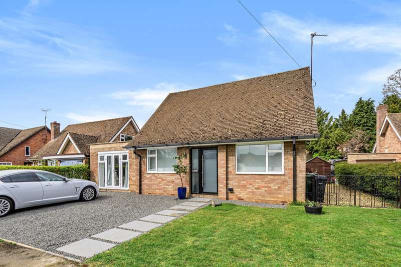 Properties for Sale in Abingdon, Abingdon Oxfordshire