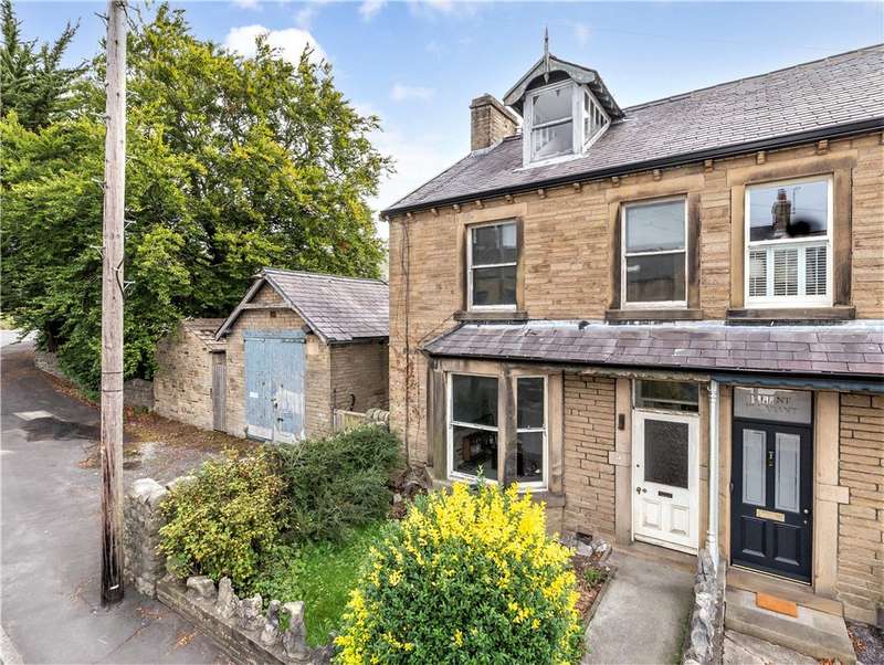 Properties for Sale in Settle, Settle North Yorkshire