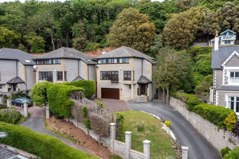 Properties for sale listed by Ashley Leahy, Weston super Mare