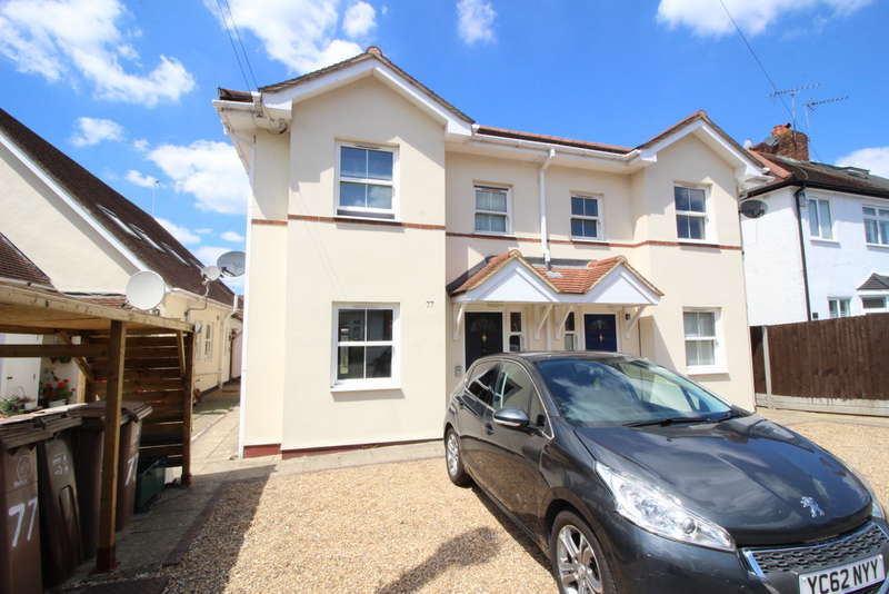 Properties for Sale in Worcester Park, Worcester Park Surrey