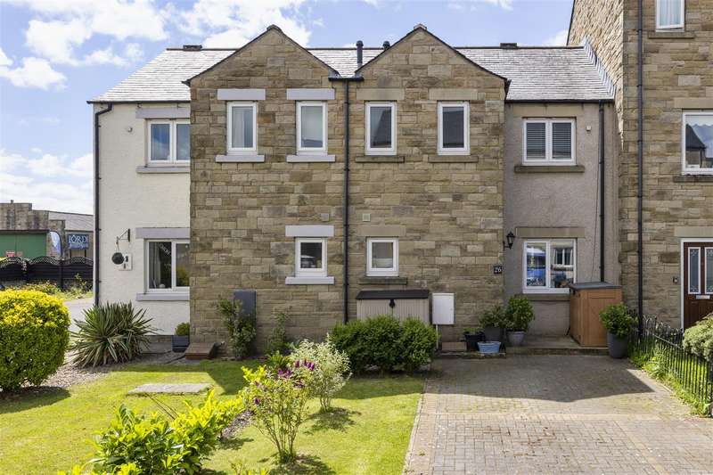 Property for Sale in Green Meadow Close, Ingleton, La6