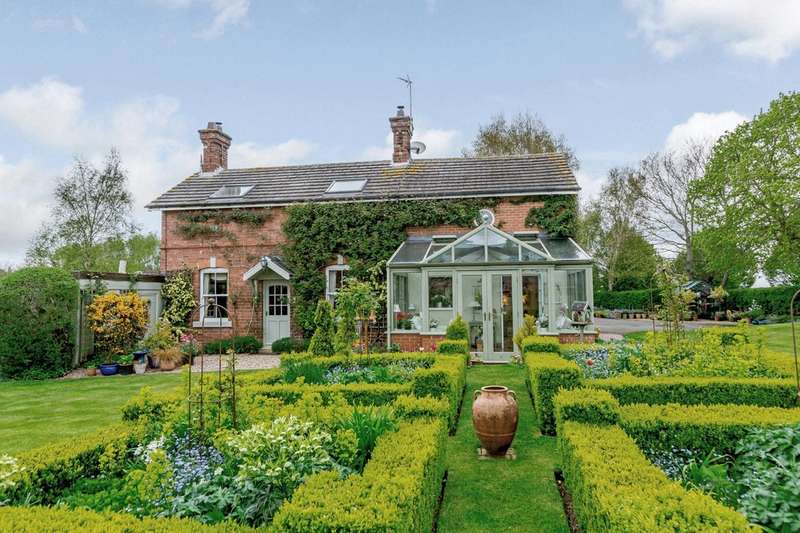 Properties for sale listed by Renton & Parr, Wetherby