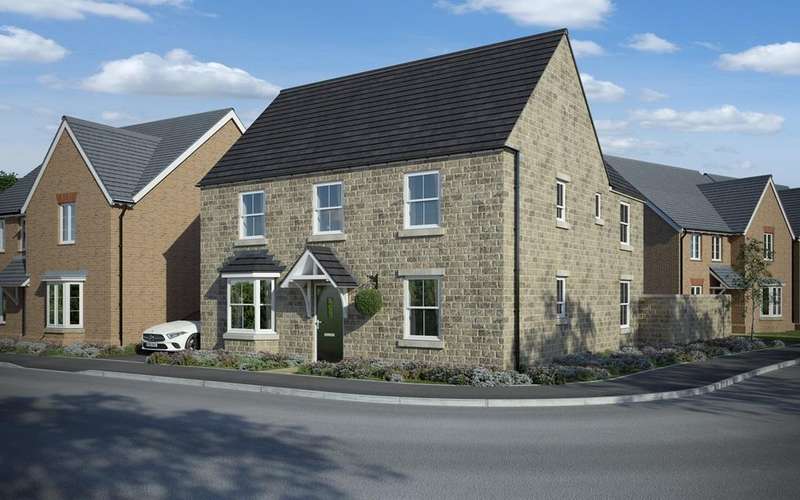 Properties for Sale in Witney, Witney Oxfordshire