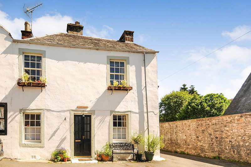 Properties for Sale in Moffat, Moffat Dumfriesshire