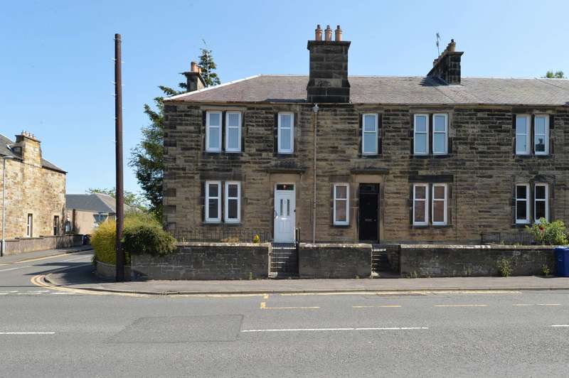 Properties for Sale in Penicuik, Jackson Street Penicuik Midlothian