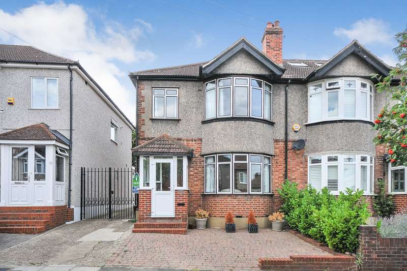 Properties for Sale in London, Crouch Croft London