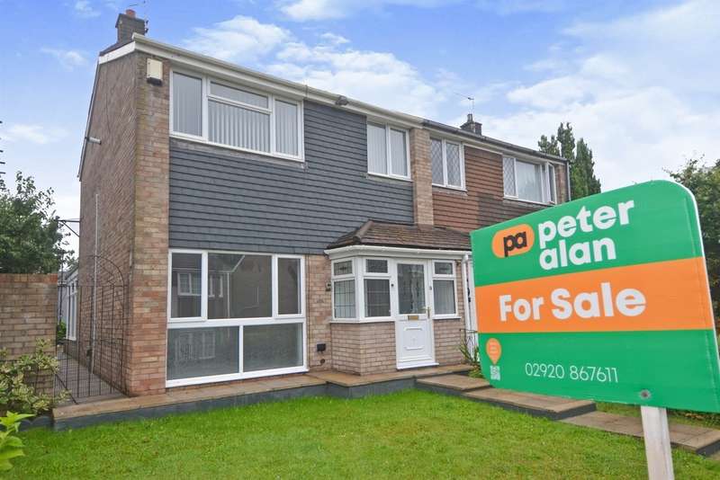 Properties for Sale in Caerphilly, Van Caerphilly Mid