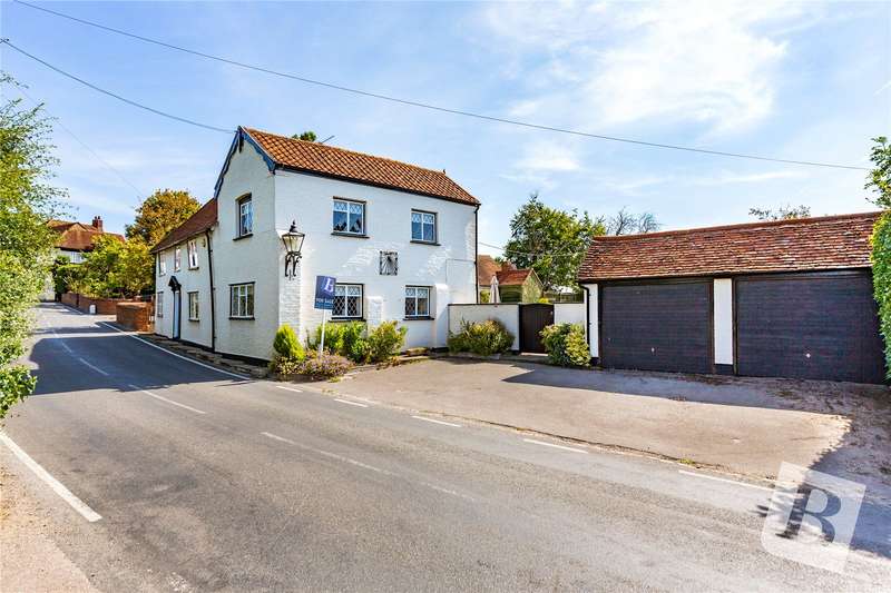 Properties for Sale in Ongar, Ongar Essex