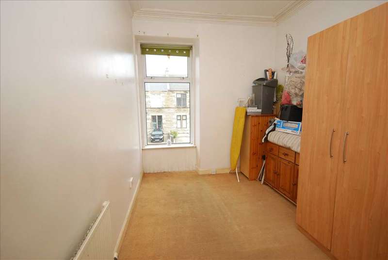 Property for Sale in Argyle Road, Saltcoats