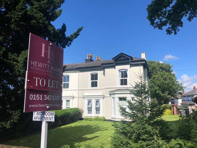 Properties for Sale in Birkenhead, Birkenhead Merseyside