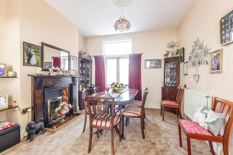 Property for Sale in Sunnyside Road, Westonsupermare, Bs23