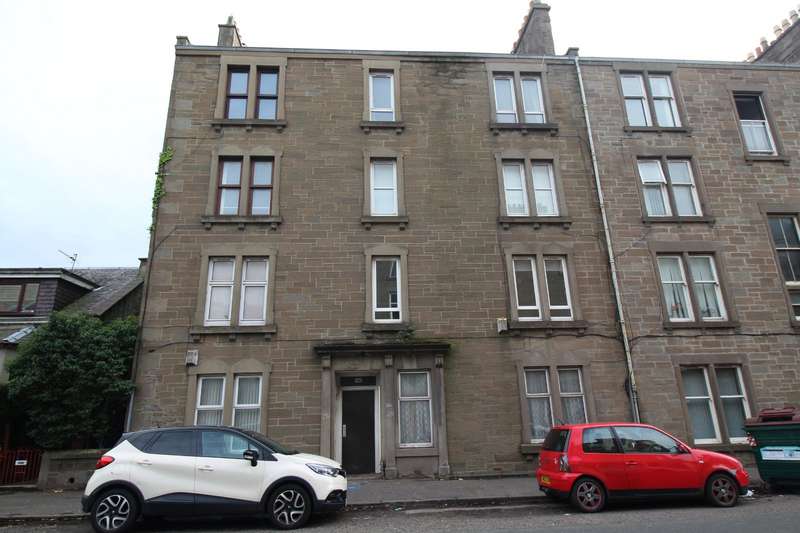 Properties for Sale in Dundee, Dundee Angus