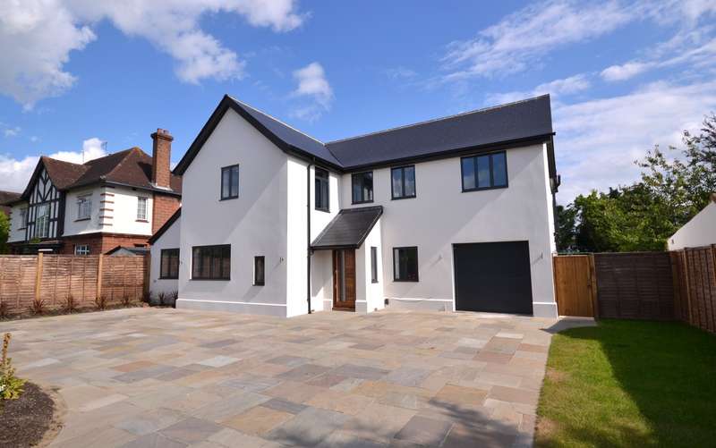 Properties for Sale in New Malden, Nelson Road New Malden Surrey