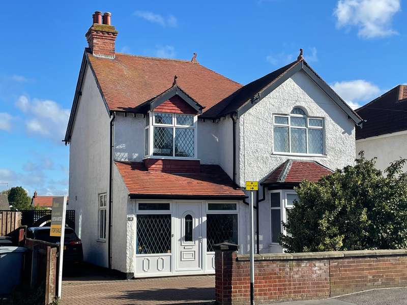 Properties for Sale in Skegness, Winthorpe Skegness Lincolnshire