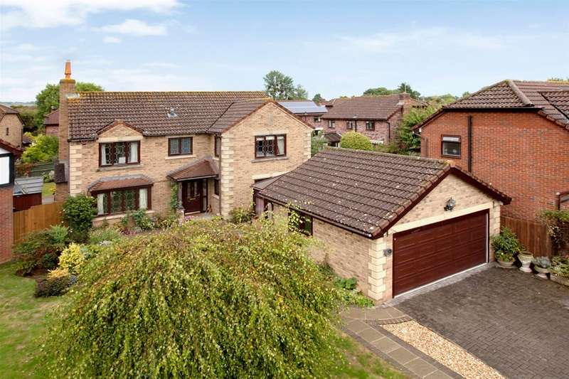 Properties for sale listed by Wilkie May & Tuckwood, Taunton