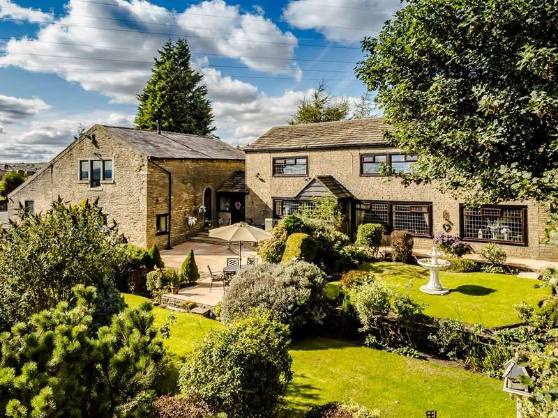 Properties for Sale in Halifax, Halifax West Yorkshire