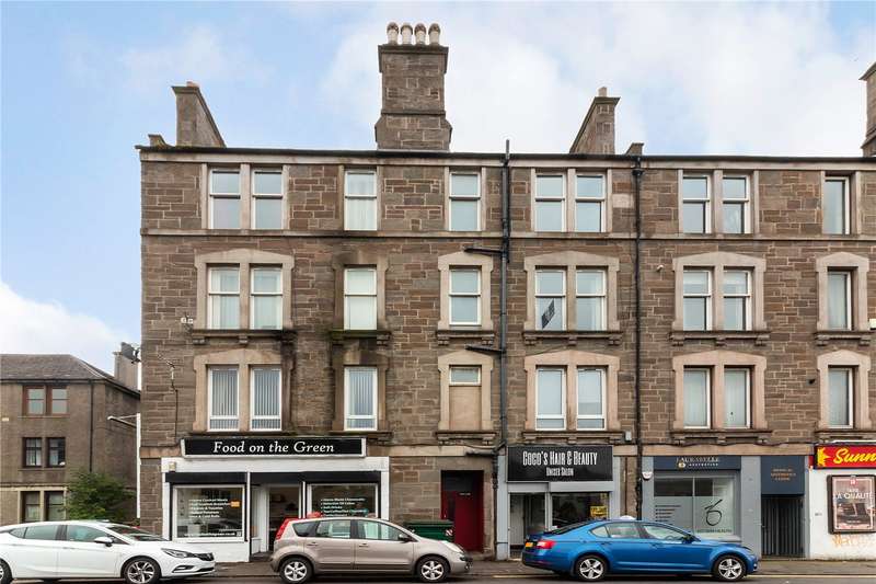 Properties for Sale in Dundee, Dundee Angus