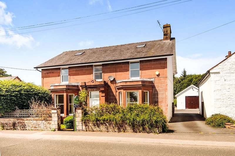 Properties for Sale in Dumfries, Dumfries Dumfriesshire