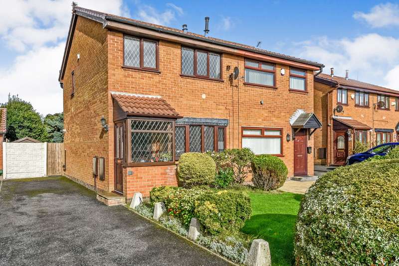 Properties for Sale in Bootle, L30