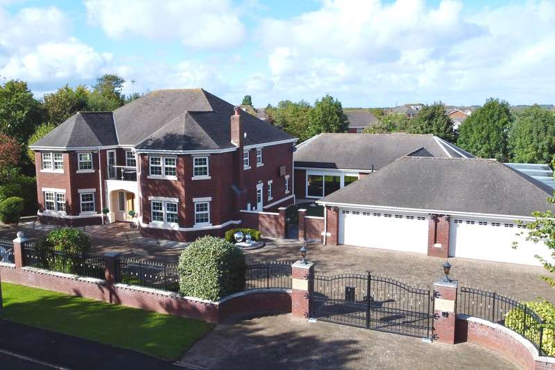 Properties for Sale in Lytham St. Annes, Lytham St. Annes Lancashire