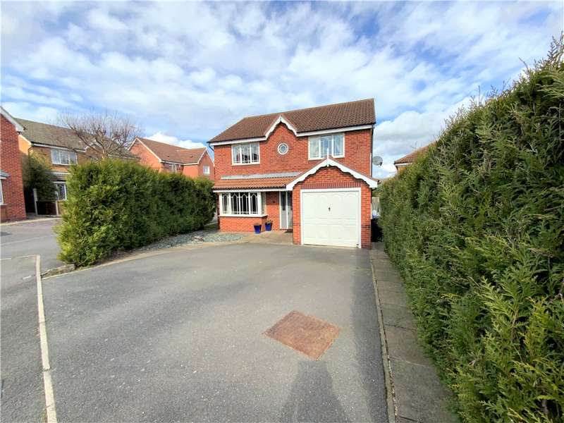 Properties for Sale in Alfreton, Alfreton Derbyshire