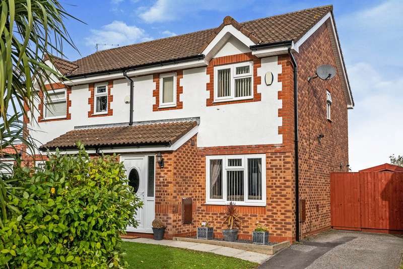 Properties for Sale in Bootle, L30