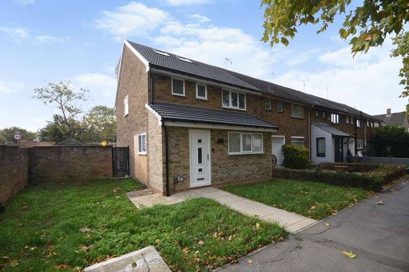 Properties for Sale in Basildon, Westley Heights Basildon Essex