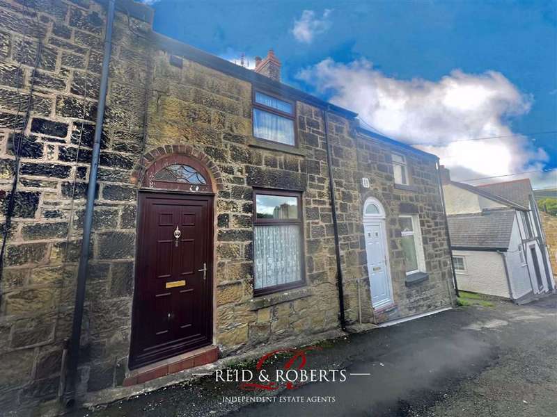 Properties for Sale in Wrexham, Tudor Street Wrexham Clwyd