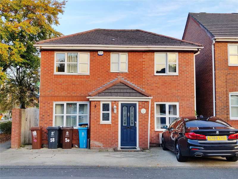 Properties for Sale in Oldham, Ol8
