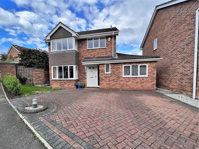 Properties for Sale in Poole, Creekmoor Poole Dorset