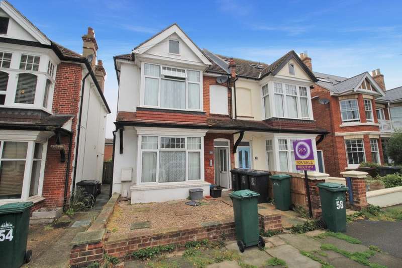 Properties for Sale in Hove, Aldrington Hove East Sussex
