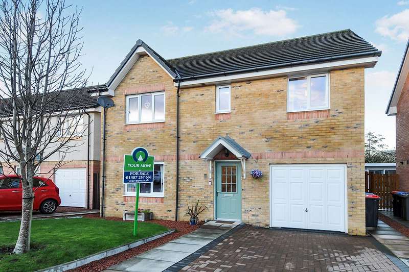 Properties for Sale in Dumfries, Dumfries Dumfriesshire