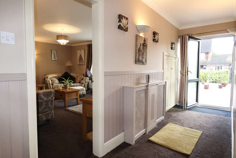 Property for Sale in Roxby, Dn15