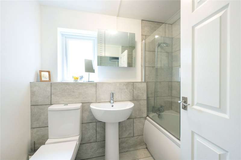 Property for Sale in Mount Felix, Waltononthames, Surrey, Kt12