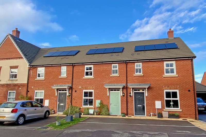 Properties for Sale in Wallingford, Ox10