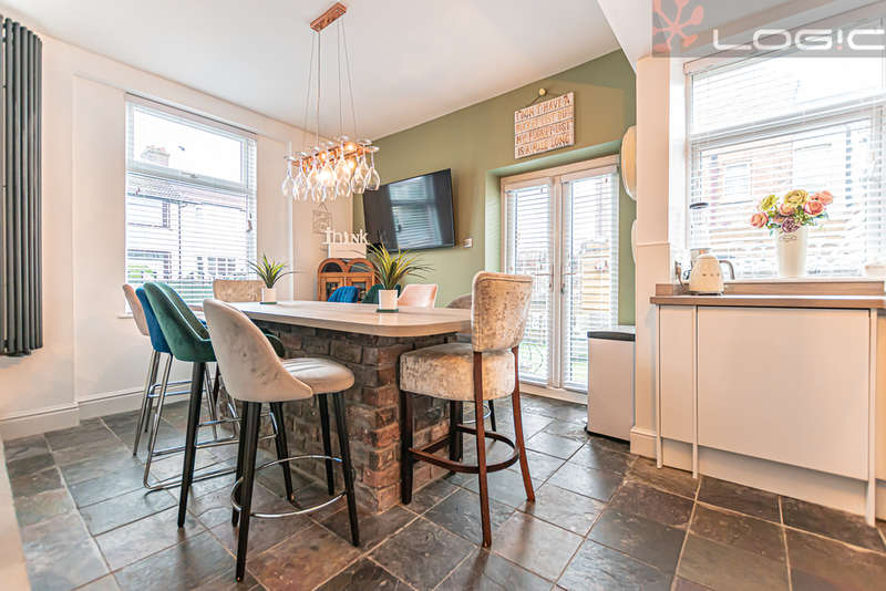 Property for Sale in Sandheys Avenue, Waterloo, Liverpool, L22