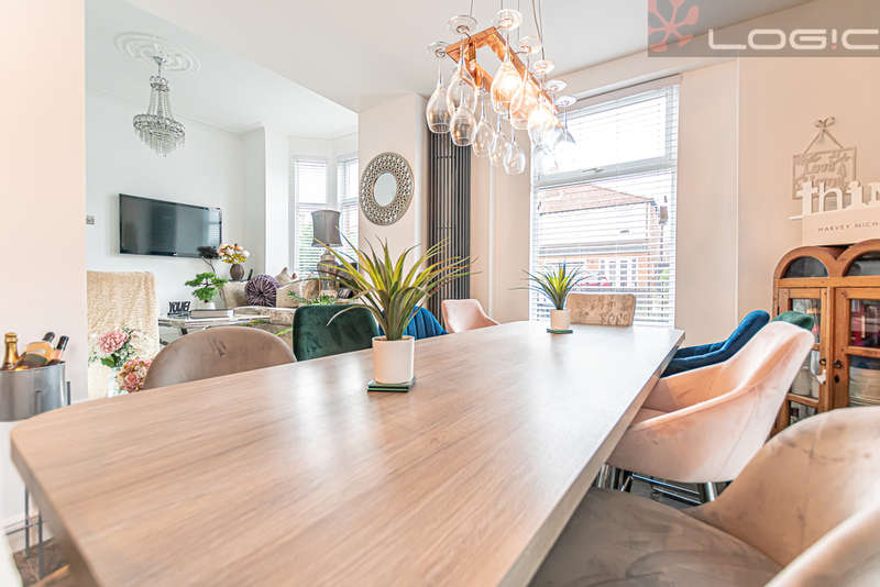 Property for Sale in Sandheys Avenue, Waterloo, Liverpool, L22