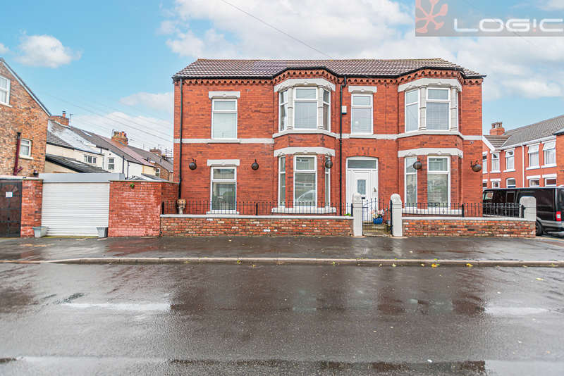 Property for Sale in Sandheys Avenue, Waterloo, Liverpool, L22