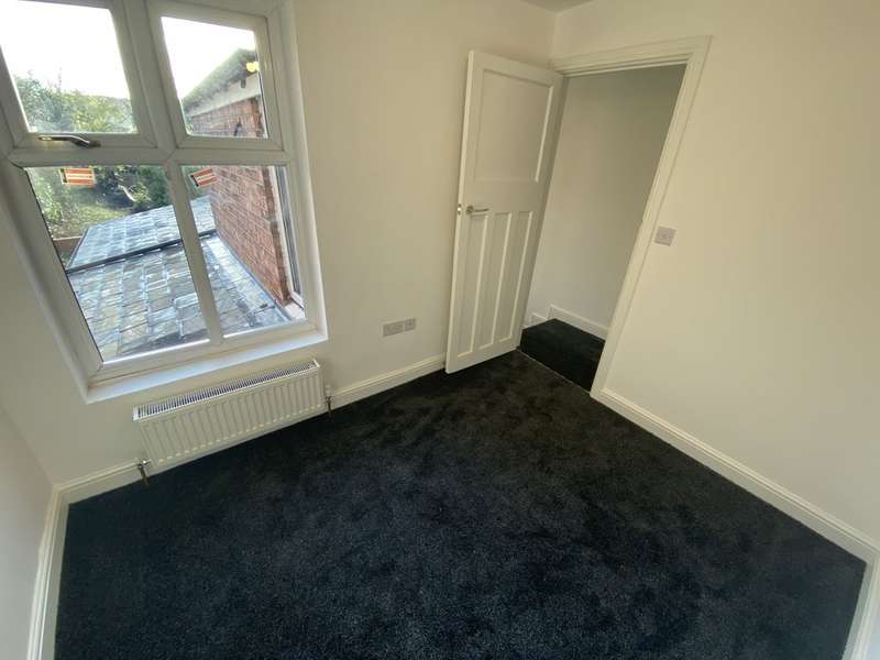 Property to rent in Crewe Rd, Nantwich