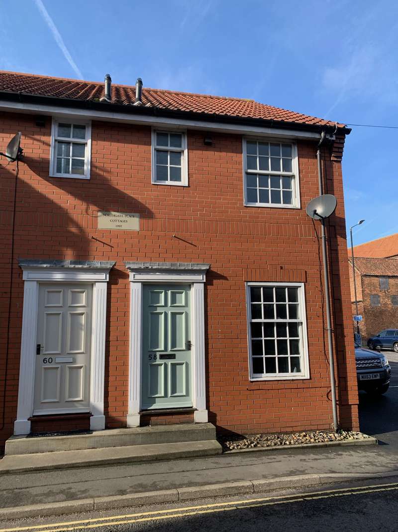 Properties for Sale in Louth, Gospelgate Louth Lincolnshire