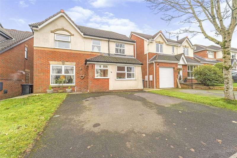 Properties for Sale in Accrington, Accrington Lancashire