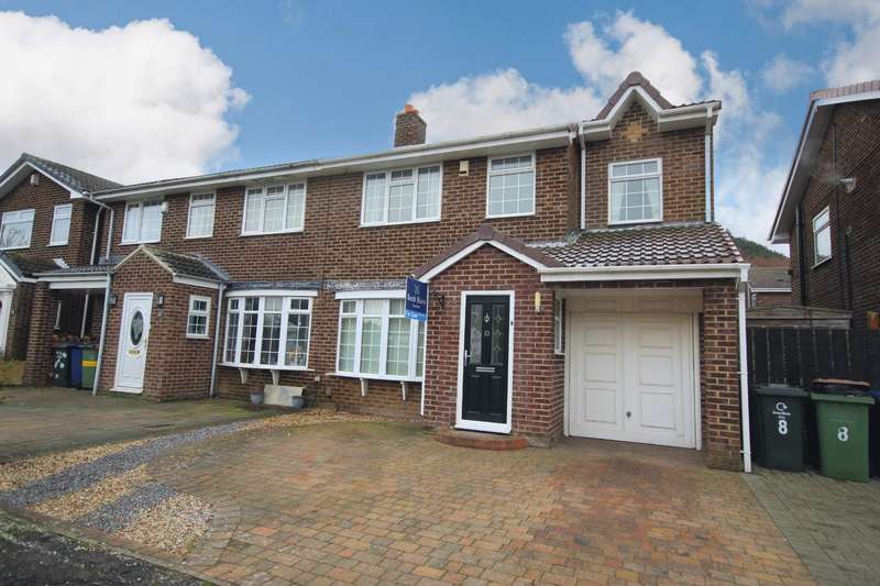 Properties for Sale in Guisborough, Ts14