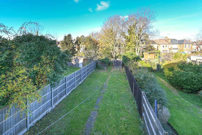 Properties for Sale in London, Bellingham London