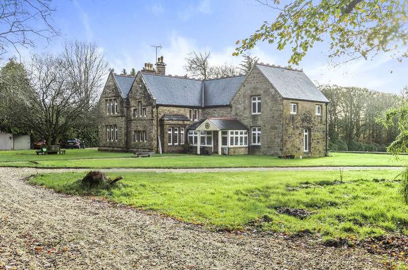 Properties for Sale in Beaworthy, Beaworthy Devon