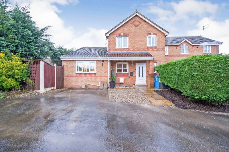 Properties for Sale in Runcorn, Wa7