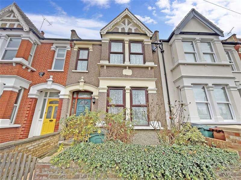 Properties for Sale in London, Chingford London