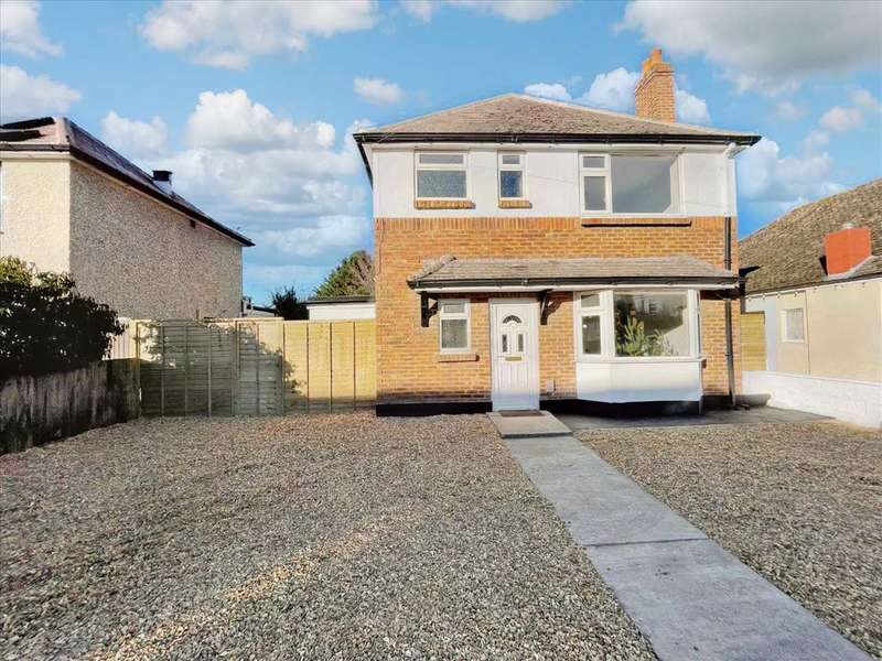 Properties for sale listed by Corbin & Co, Bournemouth