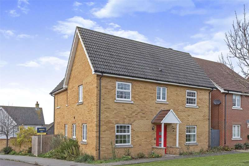 Properties for Sale in Stowmarket, Stowmarket Suffolk