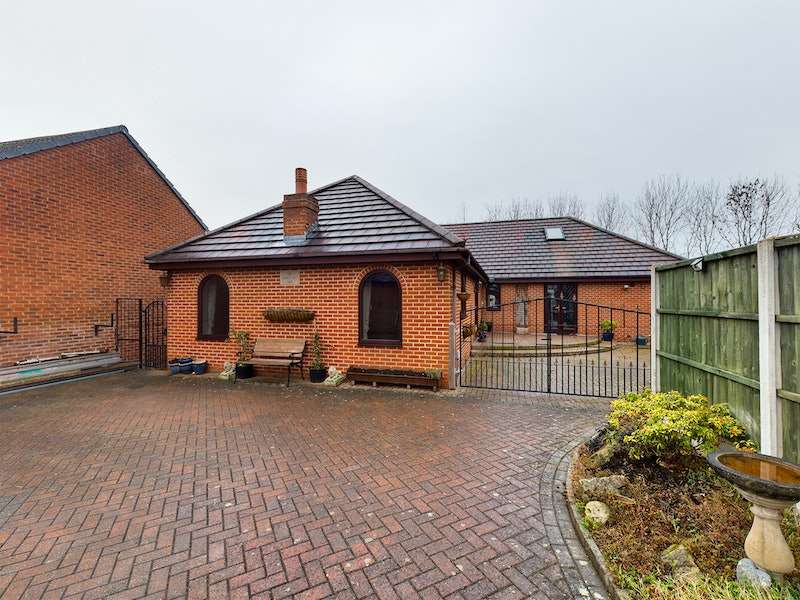 Properties for Sale in Ossett, Ossett West Yorkshire